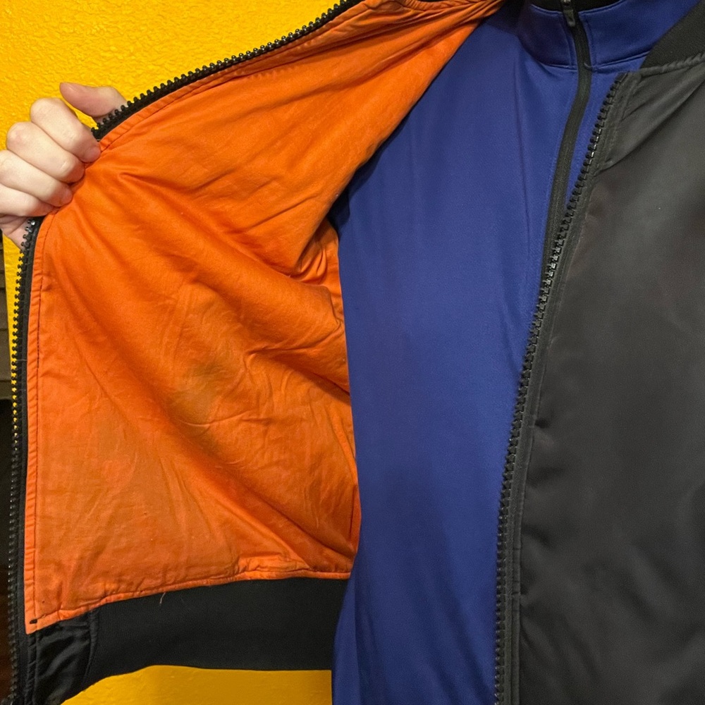 #BEENTRILL Bomber Jacket - Picture 4 of 11